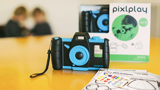 Our Pixlplay Camera Review from GoAsk4